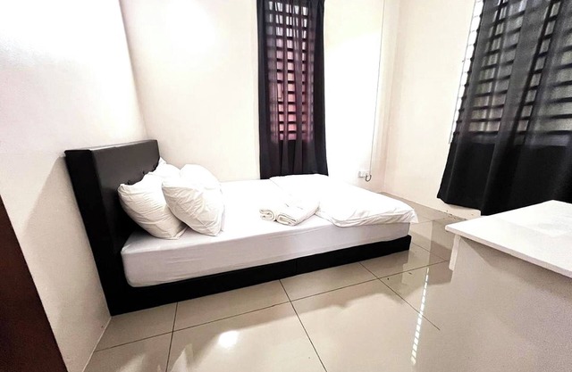 Homestay Mykulim