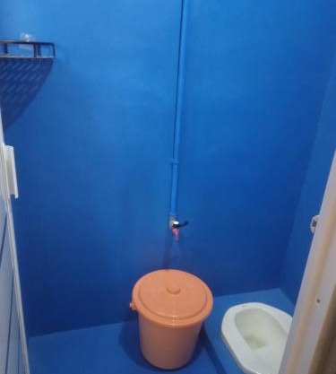 Homestay Omah Jangkriik Syariah