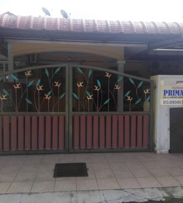 Homestay Prima Bayu