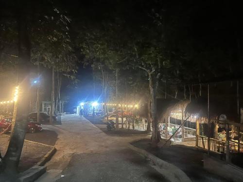 Homestay Quân Huyền