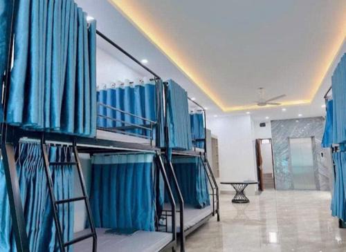 Homestay Quân Huyền