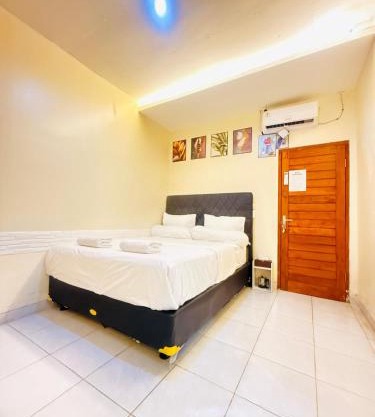 Homestay Room in Bali near Kuta Beach