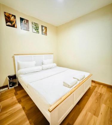 Homestay Room in Bali near Kuta Beach