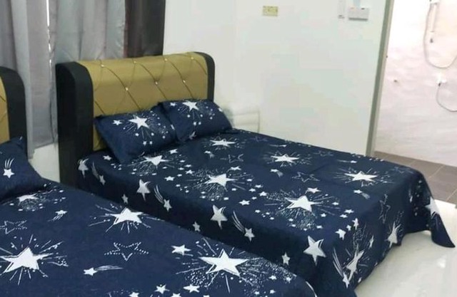 Homestay Rumahrakan Simpang Islam Only