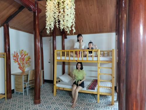 HOMESTAY SAN HÔ