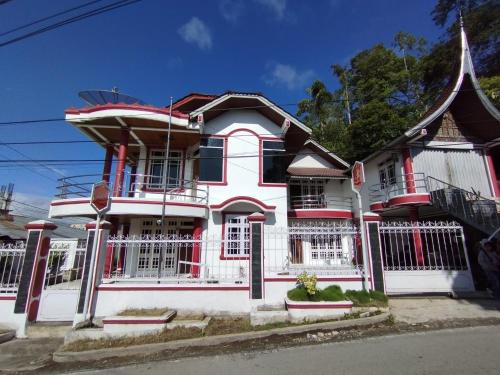 Homestay Syariah Rumah Umi