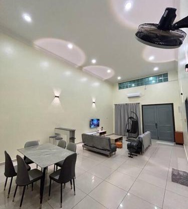 HomeStay Tawau