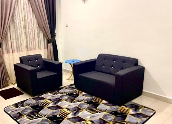 HOMESTAY WAN TPJ