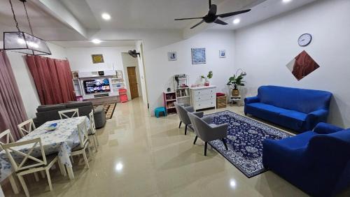 Homestay ZaraMelly Kuala Terengganu