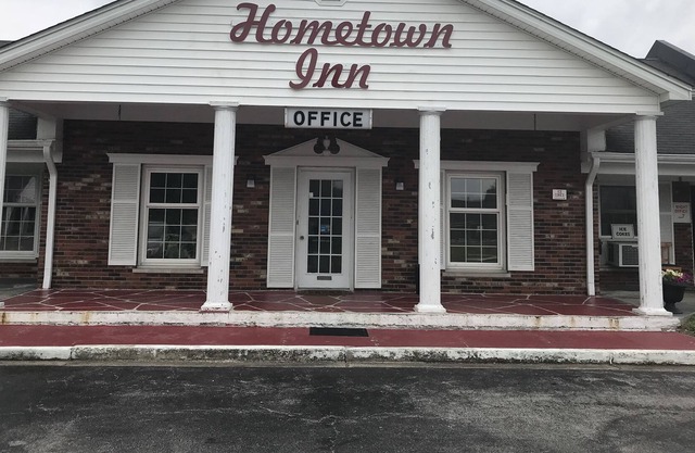 Hometown Inn Berea