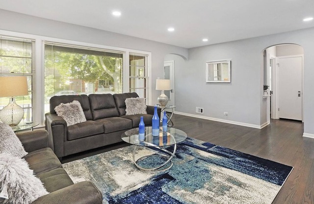 Homewood Rental