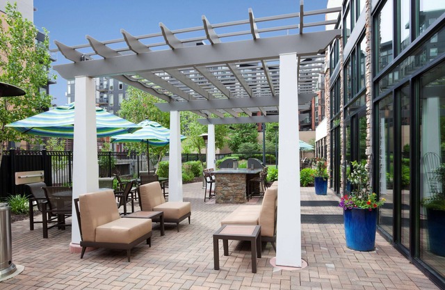 Homewood Suites by Hilton St Louis Park at West End
