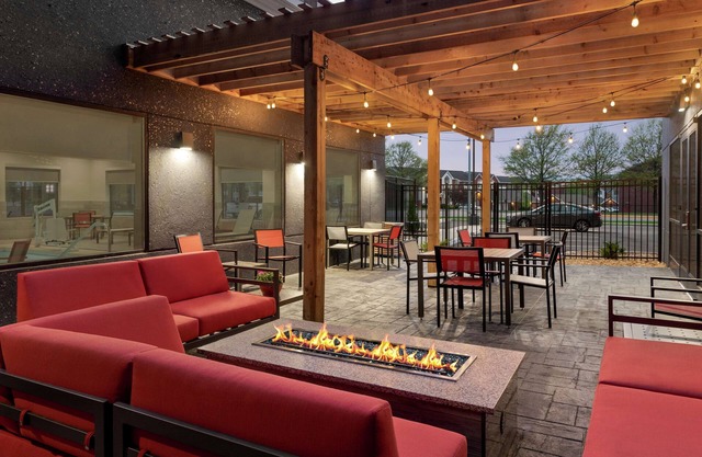 Homewood Suites by Hilton Springfield Medical District