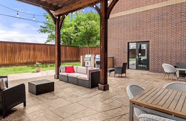 Homewood Suites by Hilton San Marcos