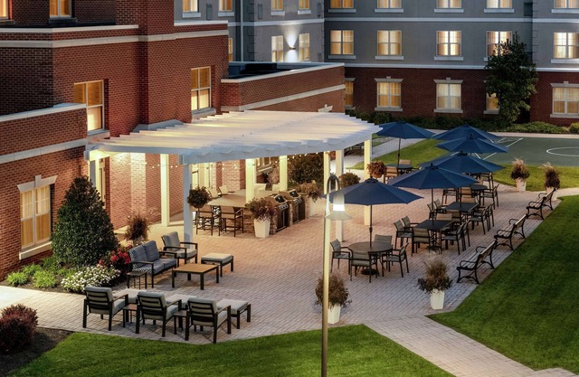 Homewood Suites by Hilton Harrisburg East-Hershey Area