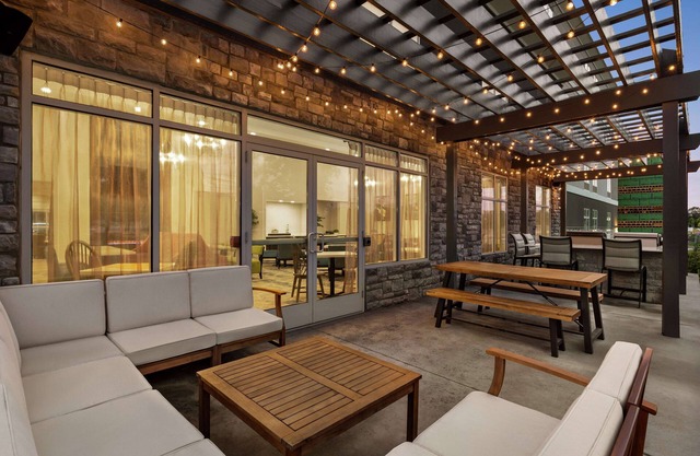 Homewood Suites by Hilton Carlisle