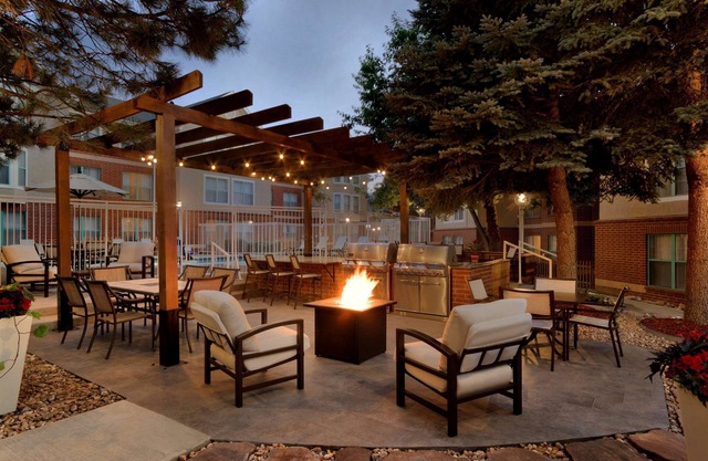 Homewood Suites by Hilton - Boulder