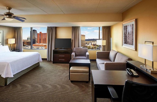 Homewood Suites by Hilton Hamilton