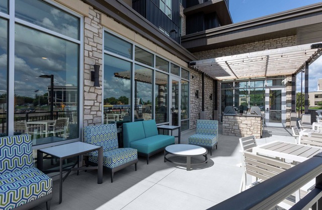 Homewood Suites by Hilton Edina Minneapolis