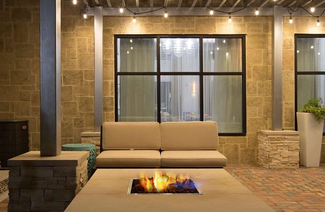Homewood Suites by Hilton Houston/Katy Mills Mall