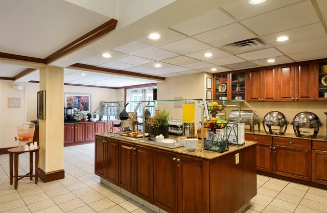 Homewood Suites by Hilton Newark-Wilmington South Area