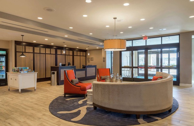 Homewood Suites by Hilton Marlborough