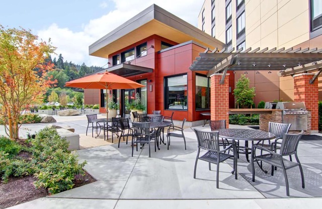 Homewood Suites by Hilton Seattle-Issaquah