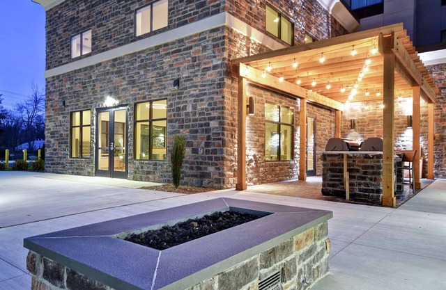 Homewood Suites by Hilton Orange New Haven
