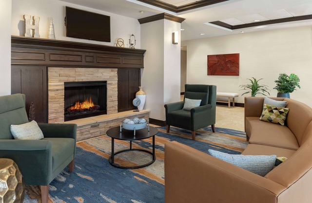 Homewood Suites Fort Wayne