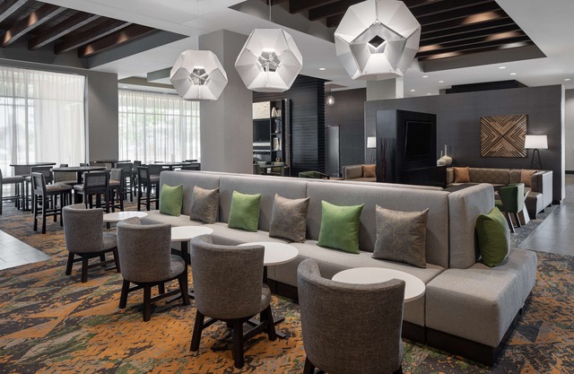 Homewood Suites Springfield VA