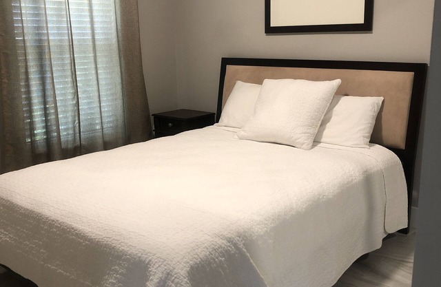 Homey Guest Apartment