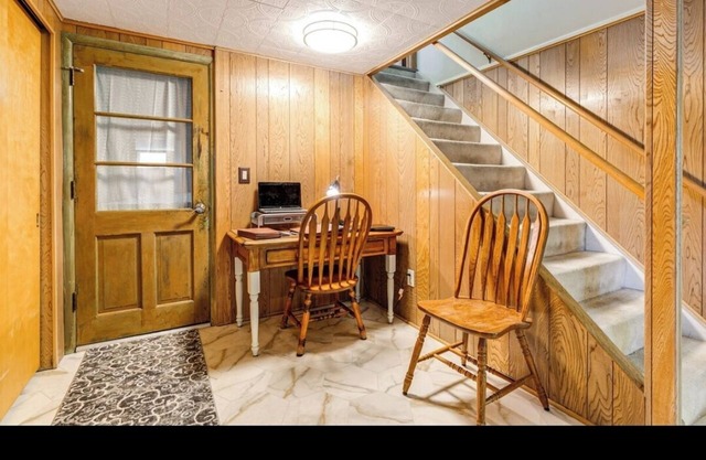 Homie 5-bedroom house for golf, work trips, family event, city activities, w/pet