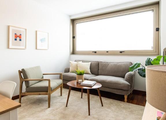 Homing Barcelona 101