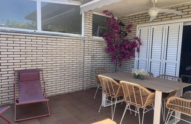 Homing Casa Cambrils Llosa 23