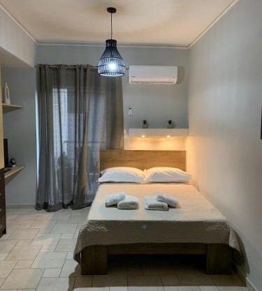 hommie apartment