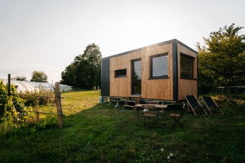 Homnest - Escapade Châtelaine à 1h20 de Lyon