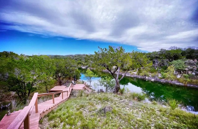 Hondo Creek Hideaway