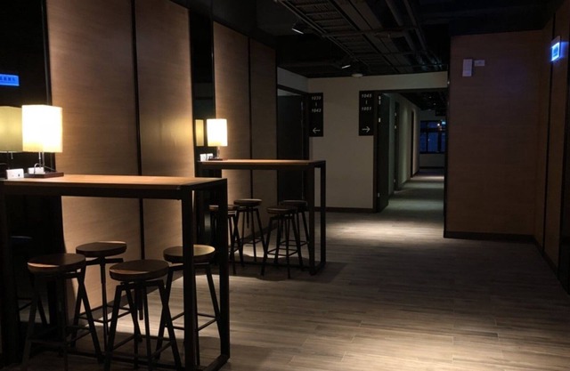 Honest & Warm Hotel