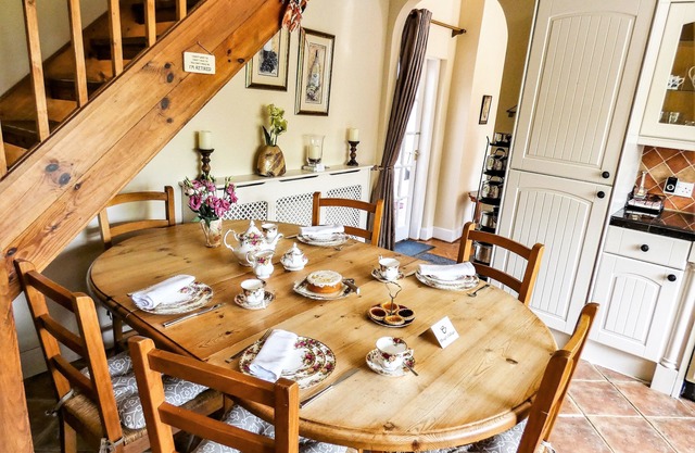 Honeybrook Crieff