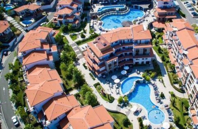 Honeypot Villa