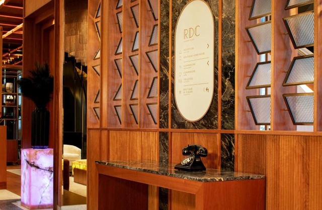 HONEYROSE Hotel, Montreal, a Tribute Portfolio Hotel