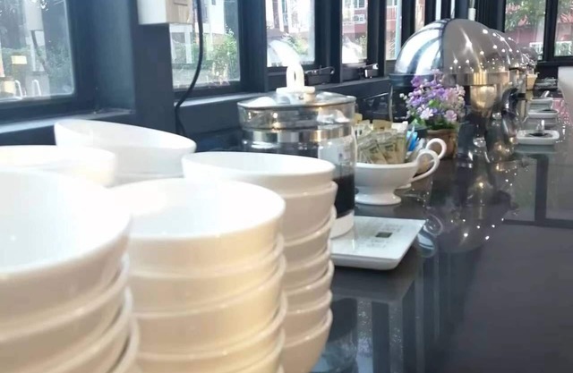 Hong Feng 168 Villa Hotel