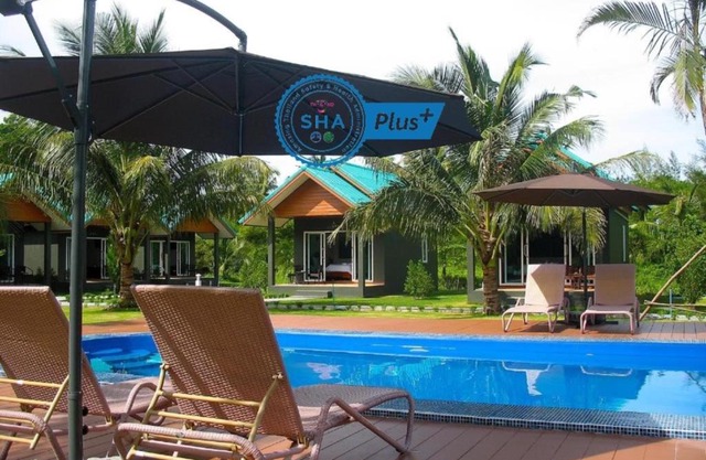 Hongte Khaolak Resort
