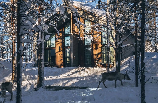Honka B by Interhome