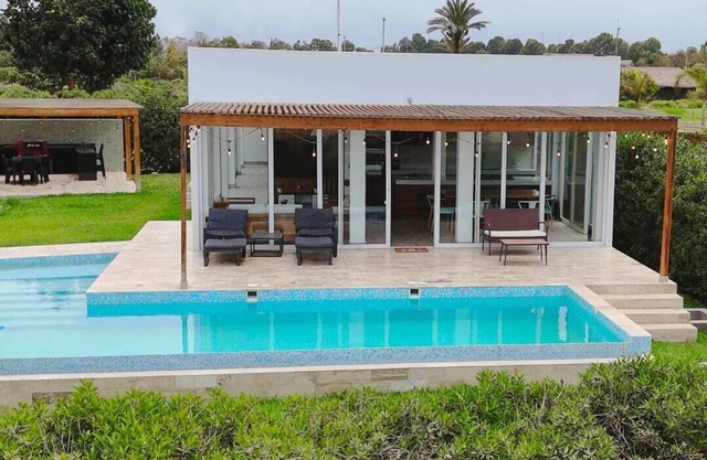 HOP Buzios: Style, comfort & large pool
