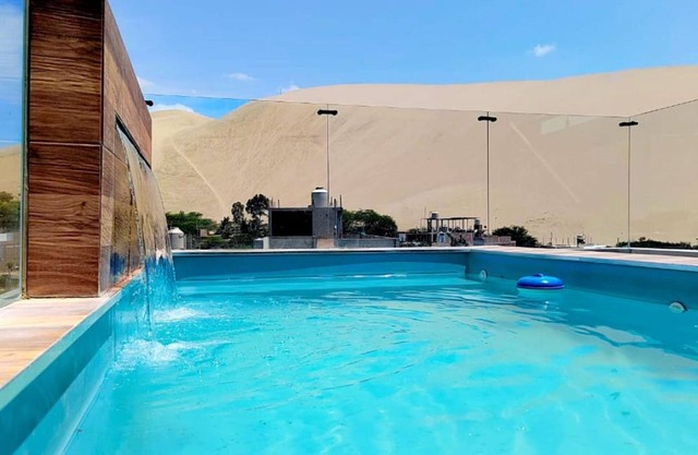 HOP Cairo in Ica With 2 Bedrooms and 1 Bathrooms