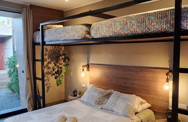 HOP Terracota in Cerro Prieto