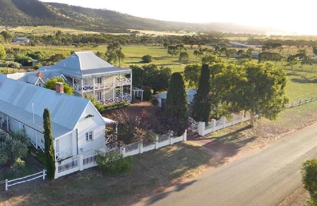 Hope Farm Guesthouse