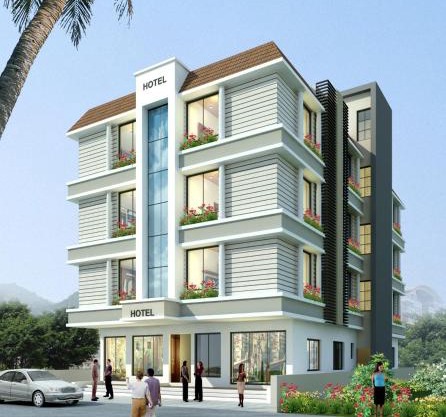 Horanadu residency
