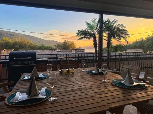 Horizon Azul Apartments